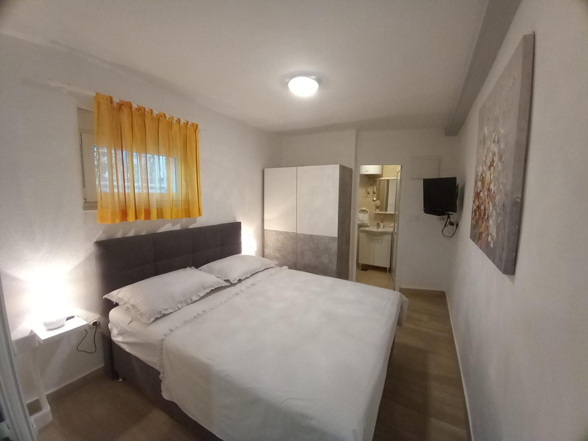 Apartman Marta Podstrana Quarto foto