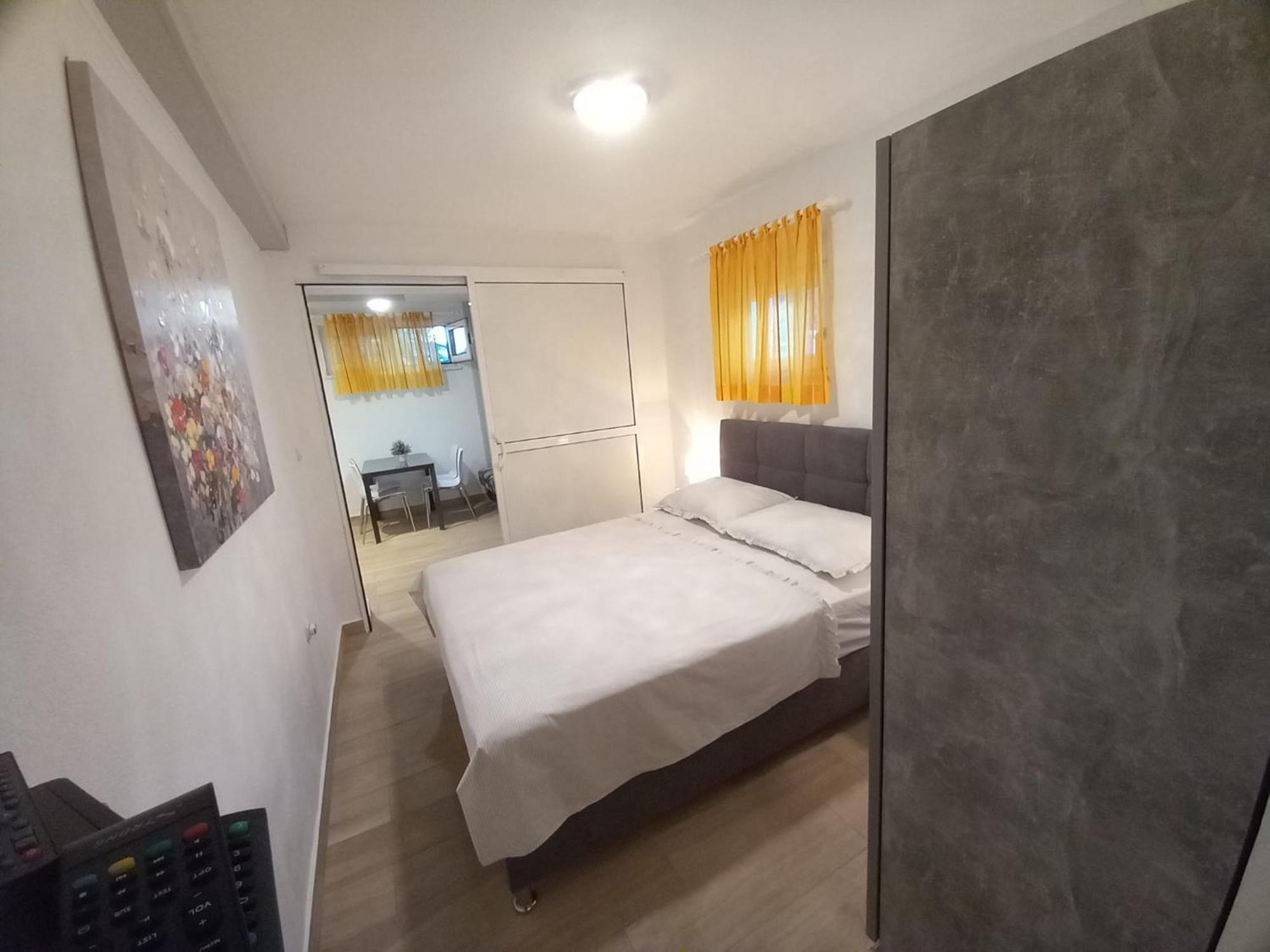 Apartman Marta Podstrana Quarto foto