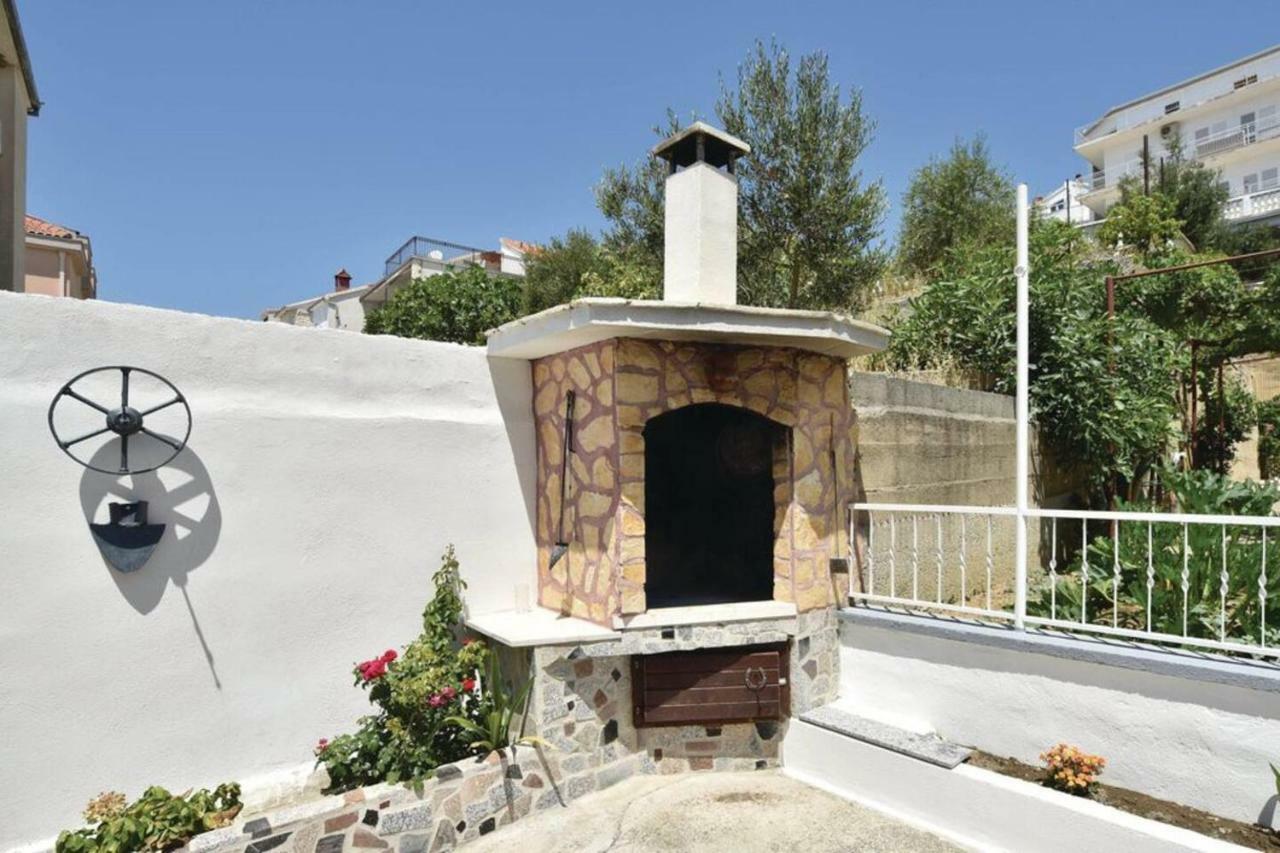 Apartman Marta Podstrana Exterior foto