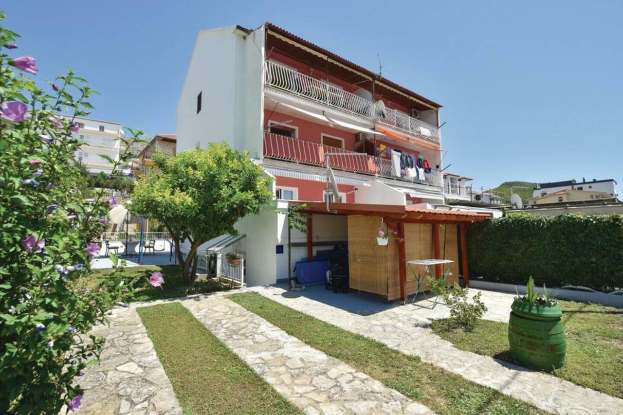 Apartman Marta Podstrana Exterior foto